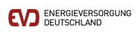 Logo EVD EnergieVersorgung Deutschland GmbH